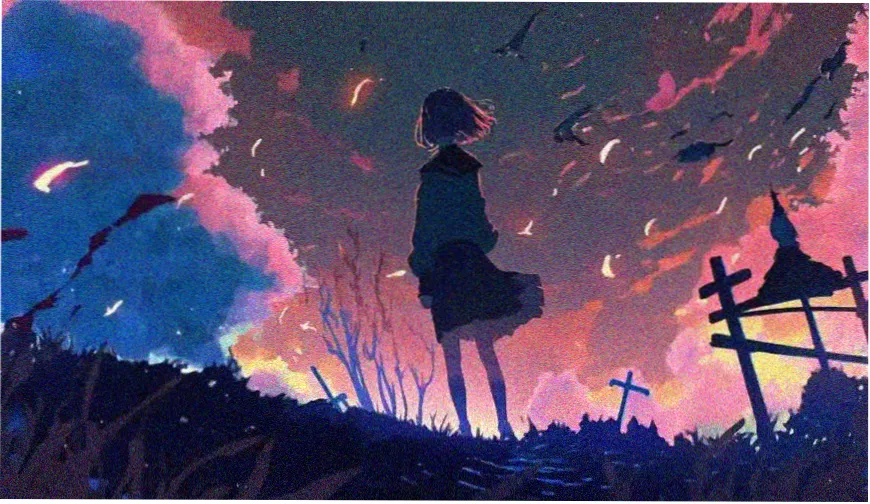 K8经典电视怀旧频道片头画面